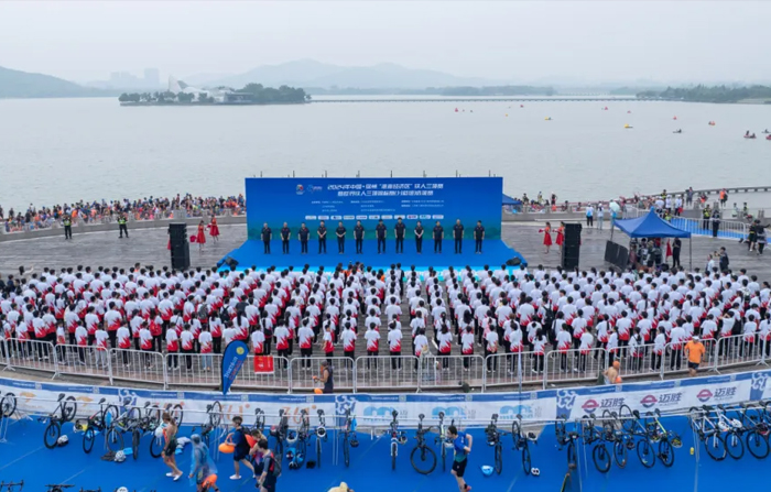 公海彩船官网入口-2025中国体博会创新推出“体博悦”C端展览服务消费平台小程序，现诚邀参展企业入驻！